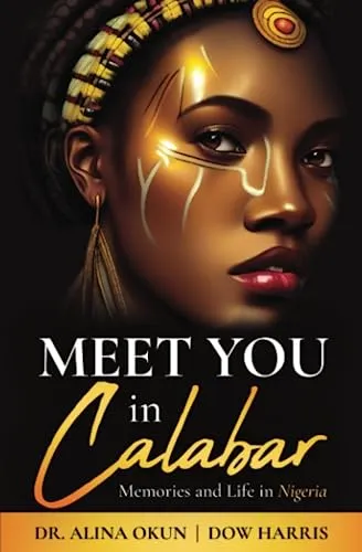 Meet You in Calabar cover