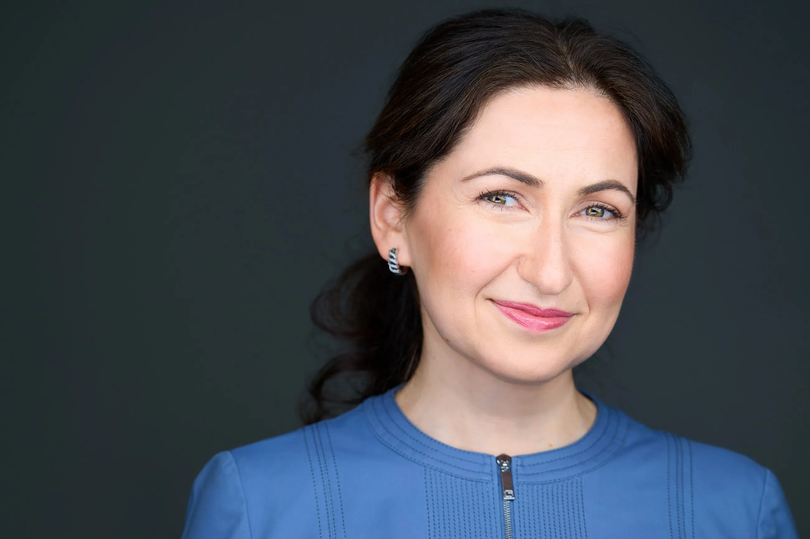 Alina Okun
