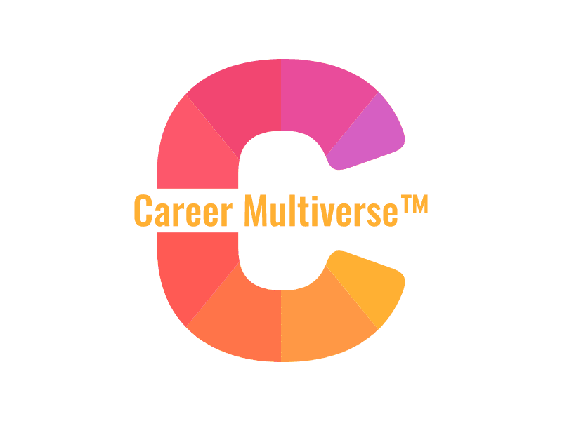 Career Multiverse™ Main Logo 800x600 - transparent
