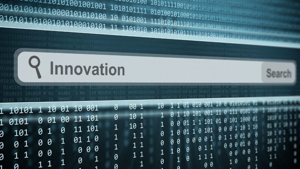 serial innovation, innovation systems
