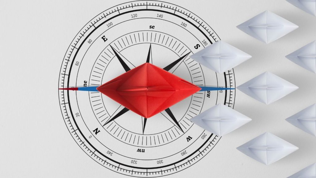 centered leadership
