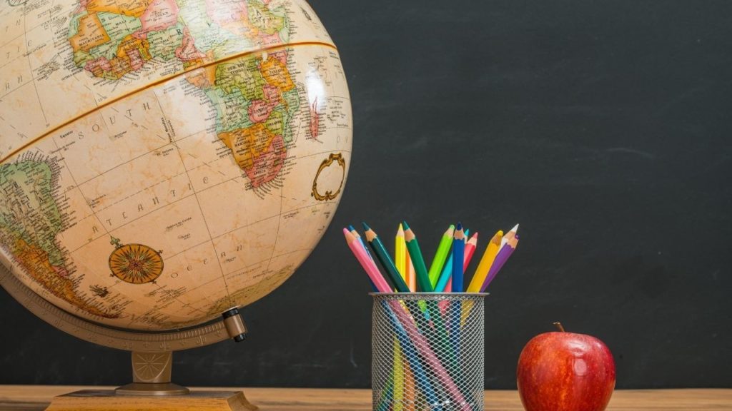 continuous education, life long learning