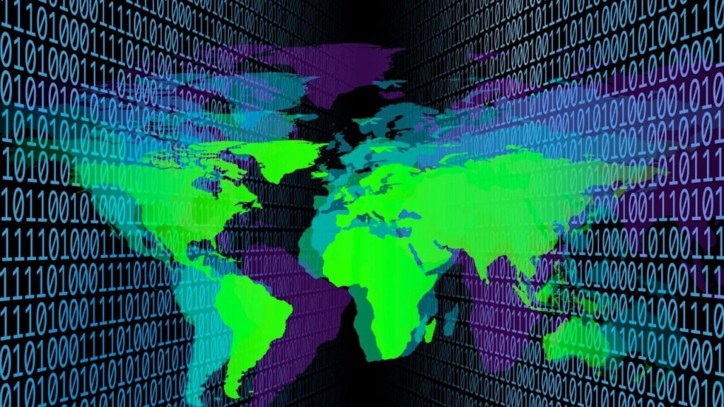 technology in finance, robotic process automation