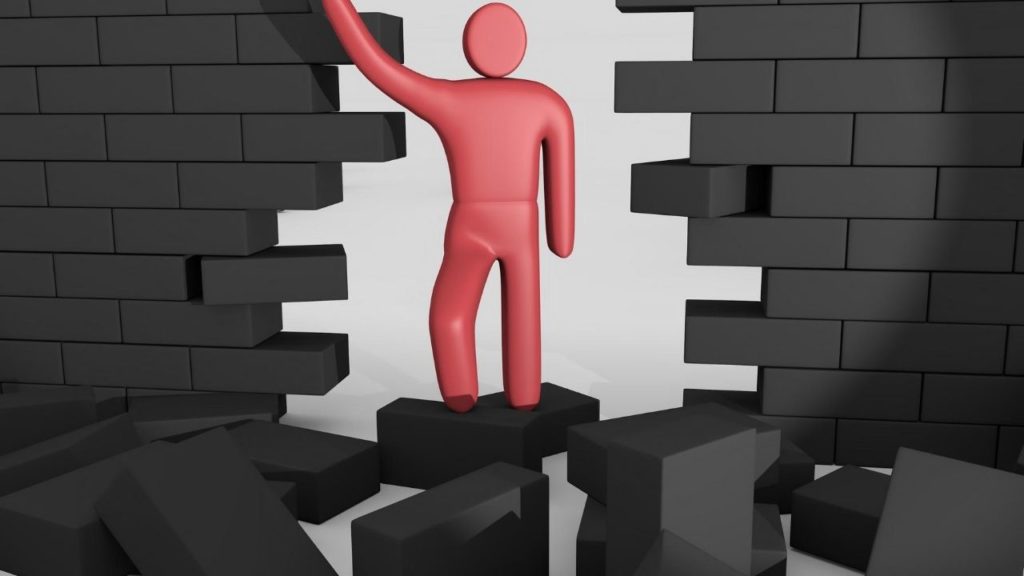 barriers to innovation