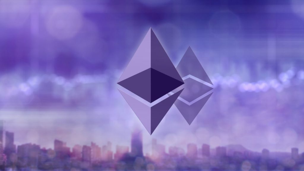 ethereum blockchain
