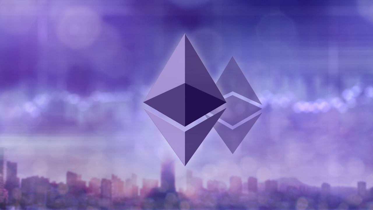 ethereum blockchain