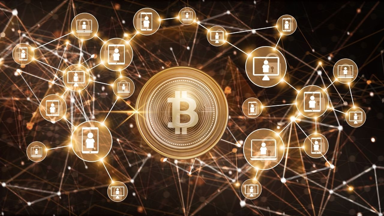 bitcoin bitcoin blockchain