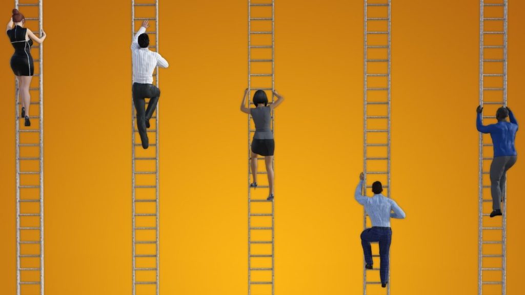 Choosing the right career