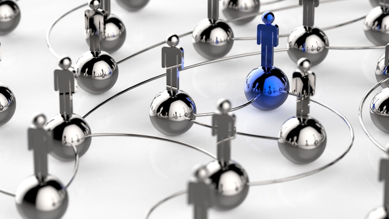 human leadership human leadership