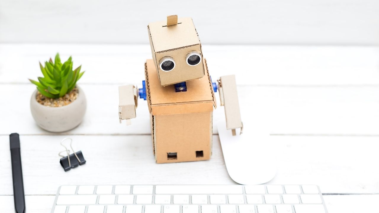 robot era robots impact on employment