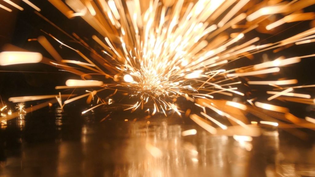 spark innovation