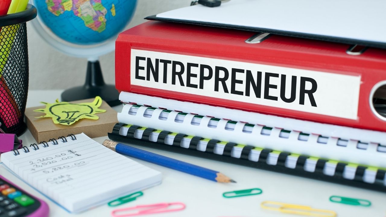 entrepreneur entrepreneur and entrepreneurship