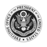 US-OfficeOfManagementAndBudget-Seal_greyscale US-OfficeOfManagementAndBudget-Seal_greyscale