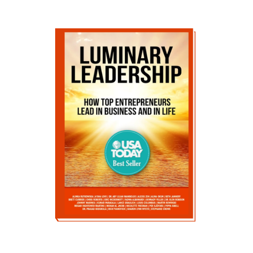 Luminary Leadership